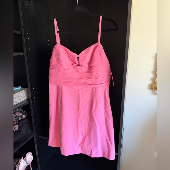 French Connection Whisper Dress - Picture 2 of 5